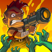 Zombie Survival